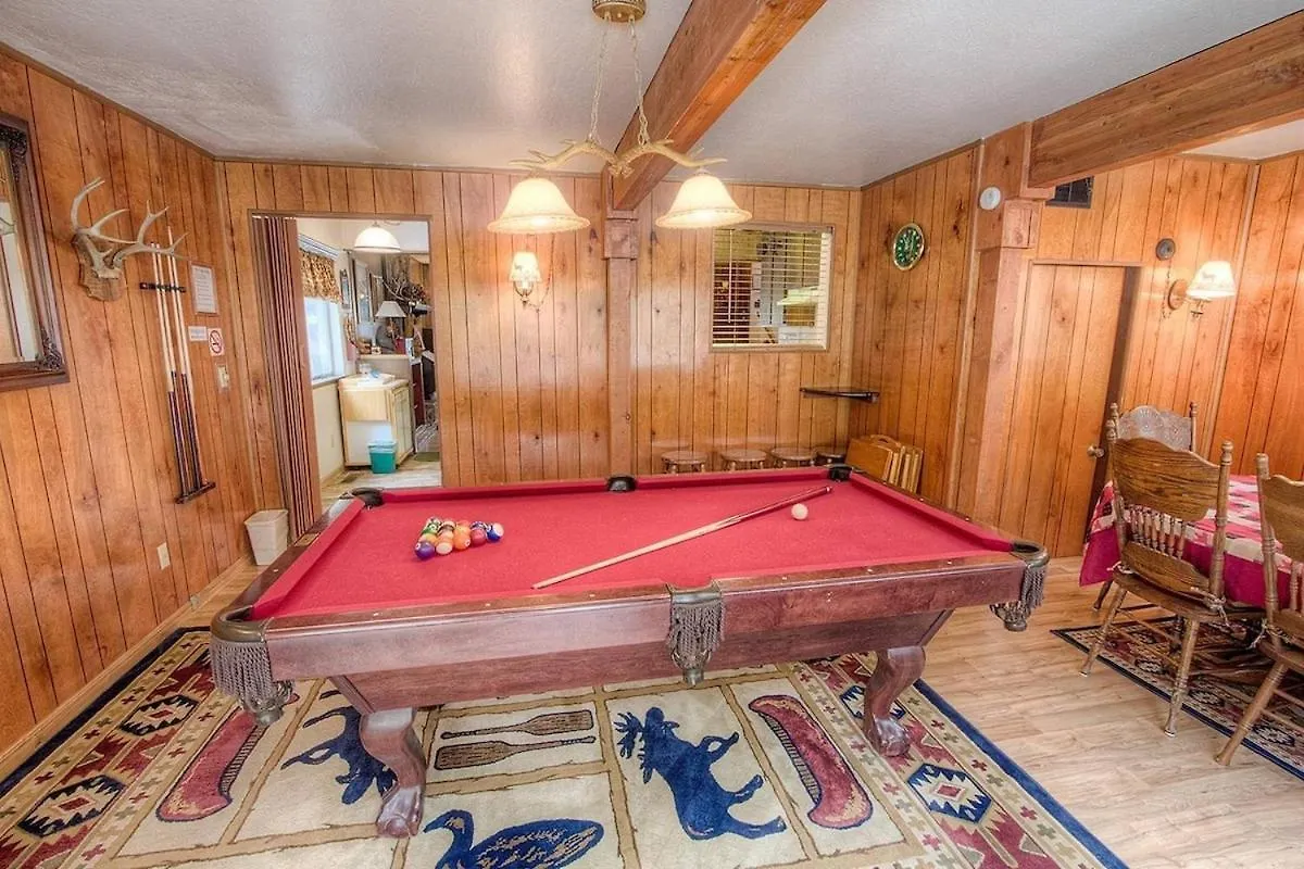Holiday home Bambi'S Bunkhouse Home South Lake Tahoe