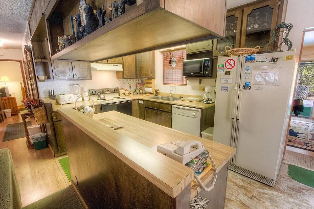 Holiday home Bambi'S Bunkhouse Home South Lake Tahoe United States