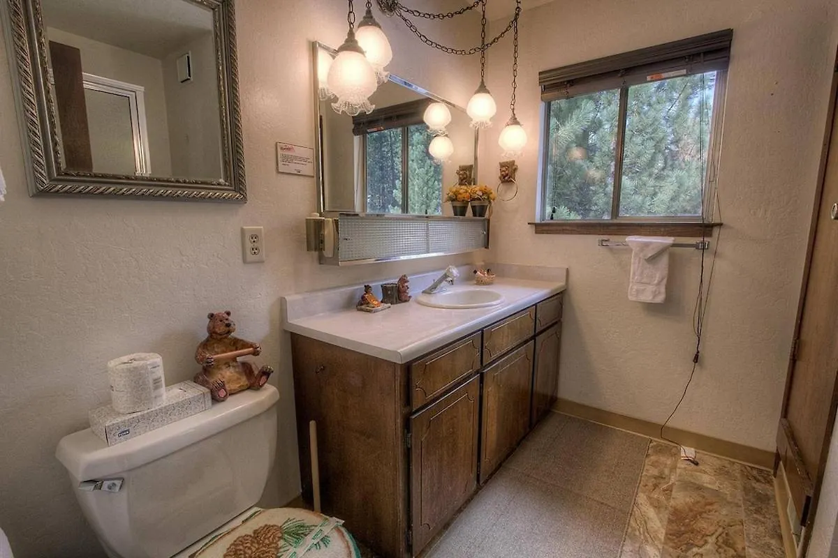 Bambi'S Bunkhouse Home South Lake Tahoe