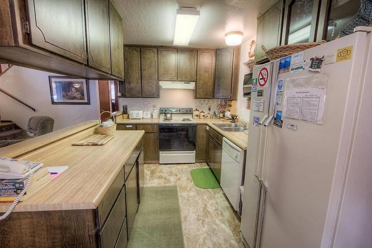 Bambi'S Bunkhouse Home South Lake Tahoe