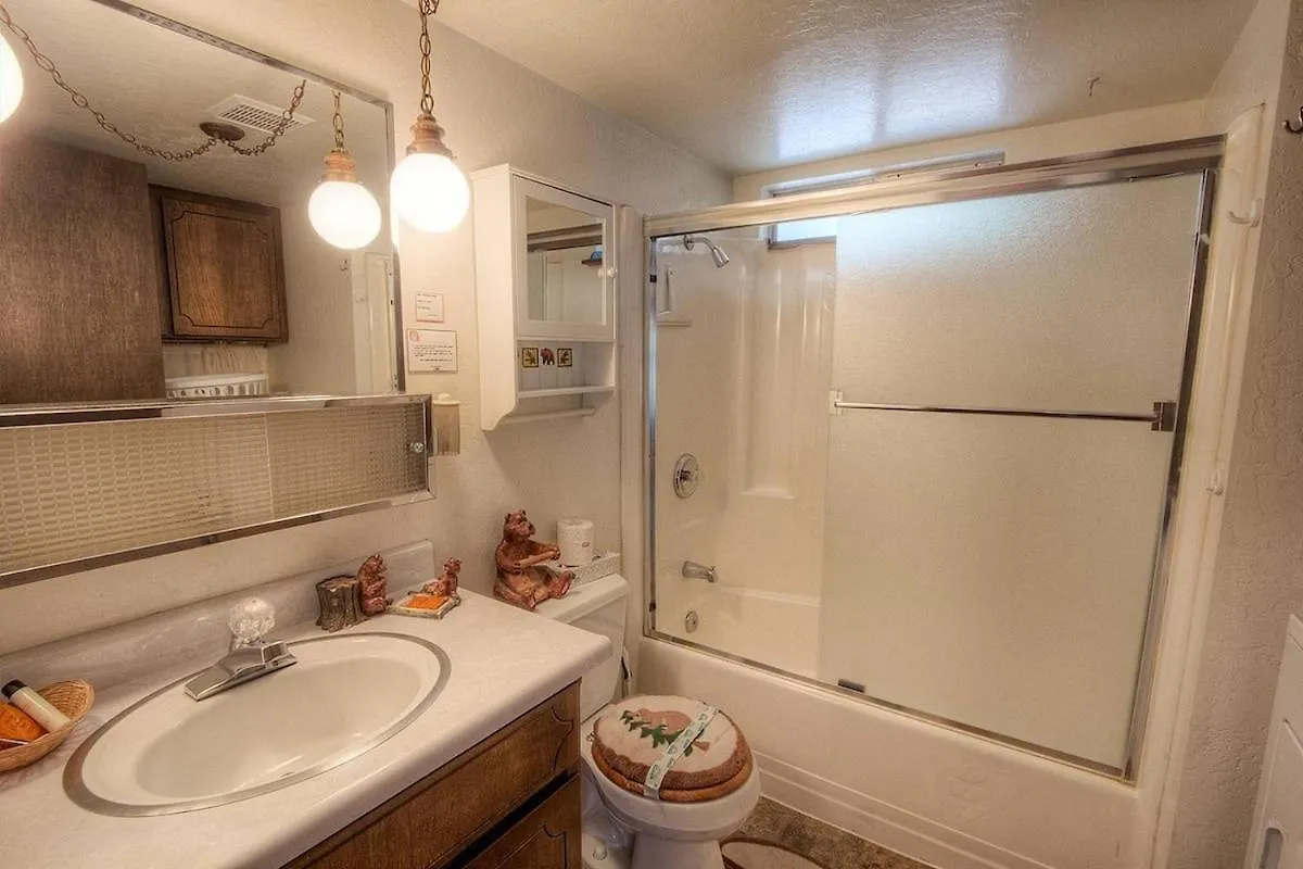 Holiday home Bambi'S Bunkhouse Home South Lake Tahoe