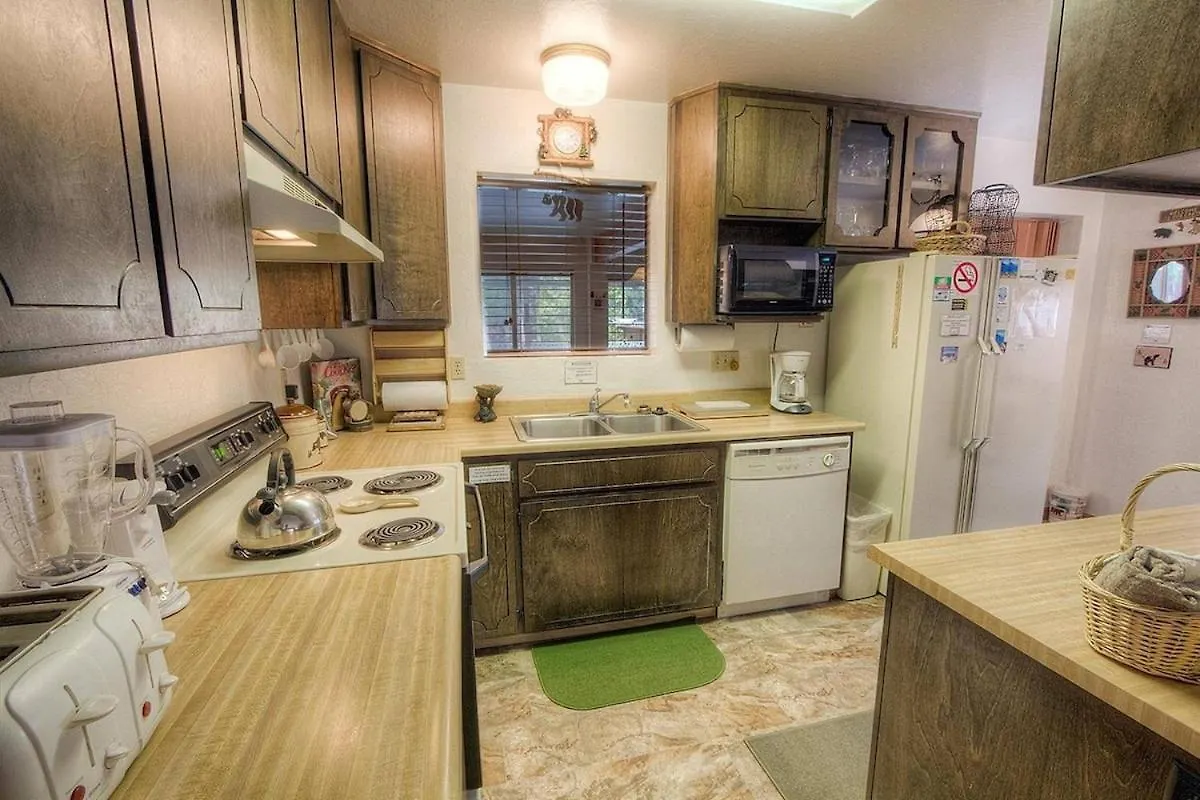 Bambi'S Bunkhouse Home South Lake Tahoe Holiday home