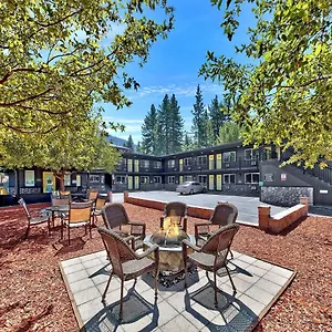 3* Motel Secrets Tahoe