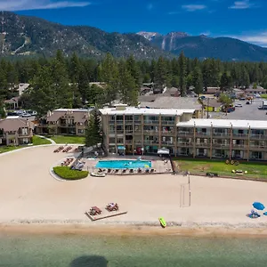  Lodge Tahoe Lakeshore &