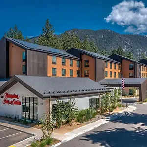3* Hotel Hampton & South Tahoe