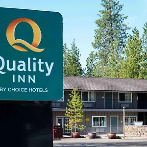 2* Mini-hôtel Quality South Tahoe