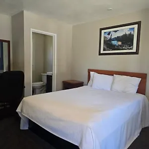 2* Inn A&a Tahoe