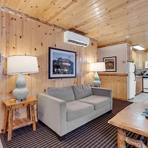 3* Station touristique 3 Peaks & Club